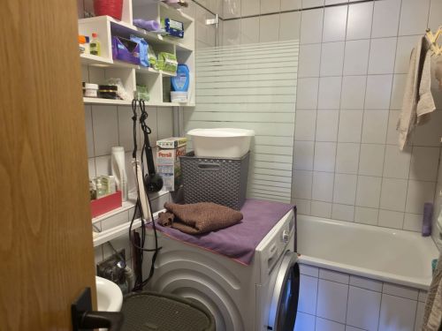 Herrlicher Ausblick! 3-Zimmer-Mietwohnung in 97450 Arnstein (ID 1576)