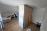 Dachgeschoßwohnung Gundelfingen an der Donau - 3 Zimmer, 90 m&sup2;, 950&euro; | Angebot:26698867