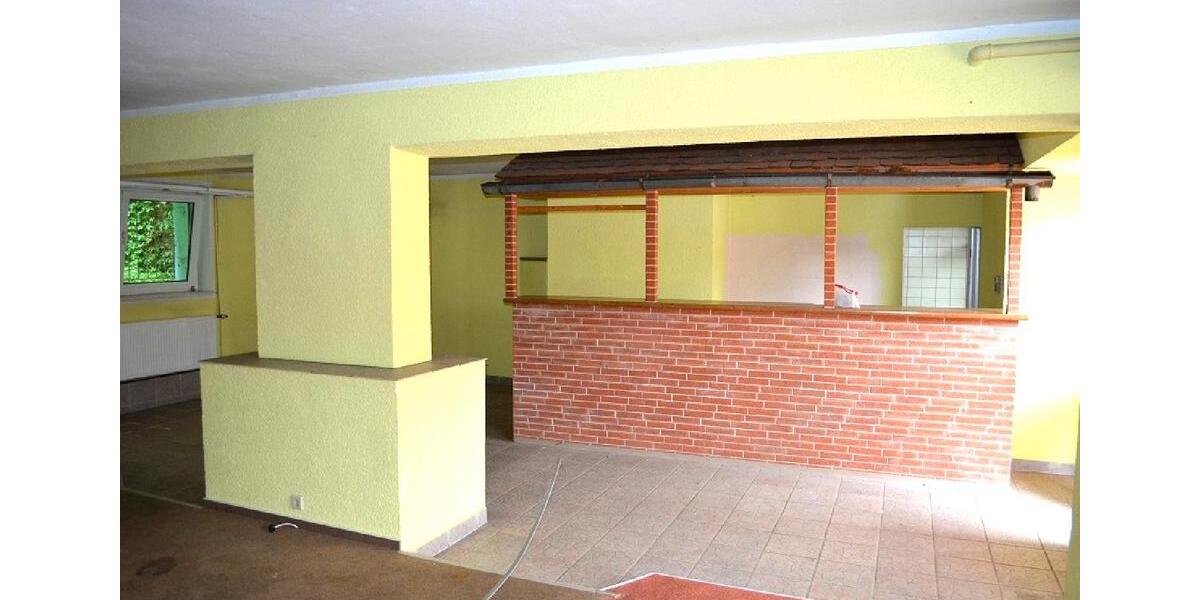 Gewerbeobjekt Spremberg - 499&euro; | Angebot:26546907