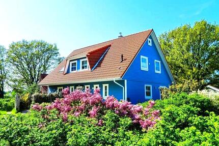 Wohnung Prerow - 4 Zimmer, 102 m&sup2;, 1.390&euro; | Angebot:25351096