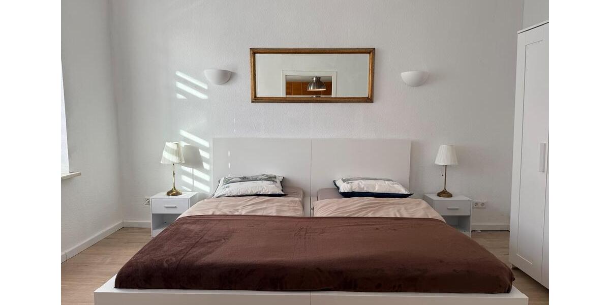 Etagenwohnung Düsseldorf Stadtbezirk 9 - 3 Zimmer, 60 m&sup2;, 1.570&euro; | Angebot:26048914