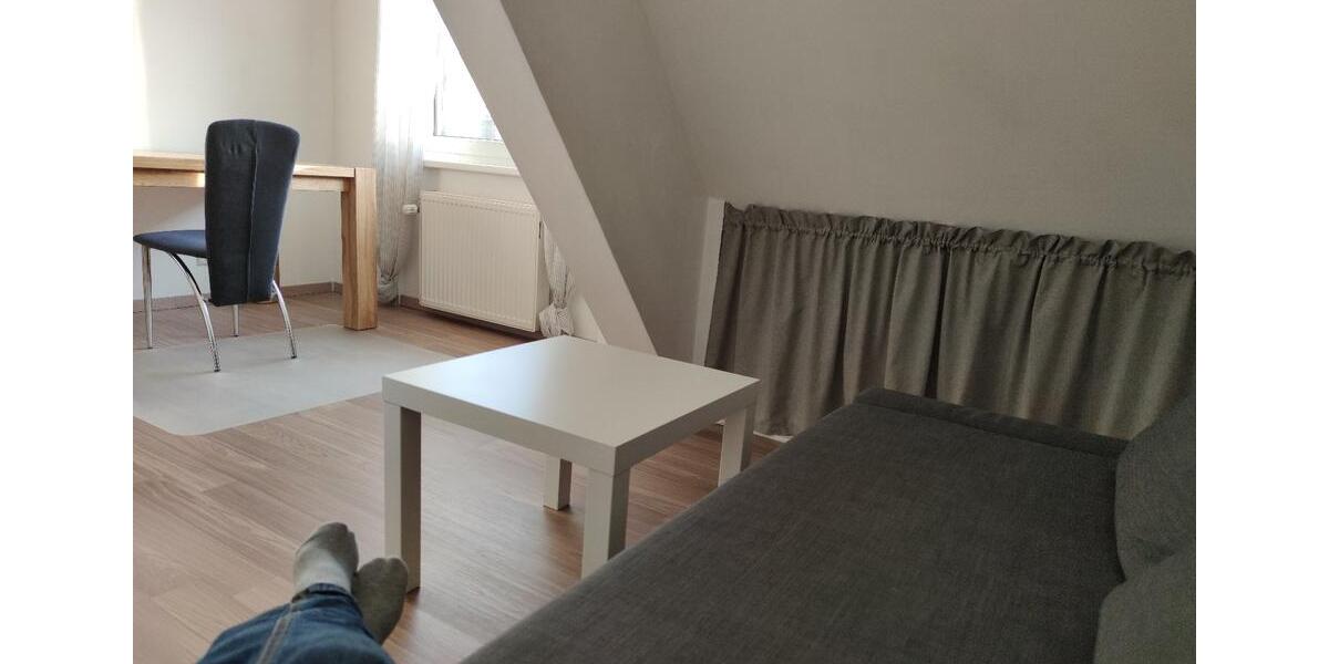 Wohnen auf Zeit Seelze - 2 Zimmer, 43 m&sup2;, 490&euro; | Angebot:25165100
