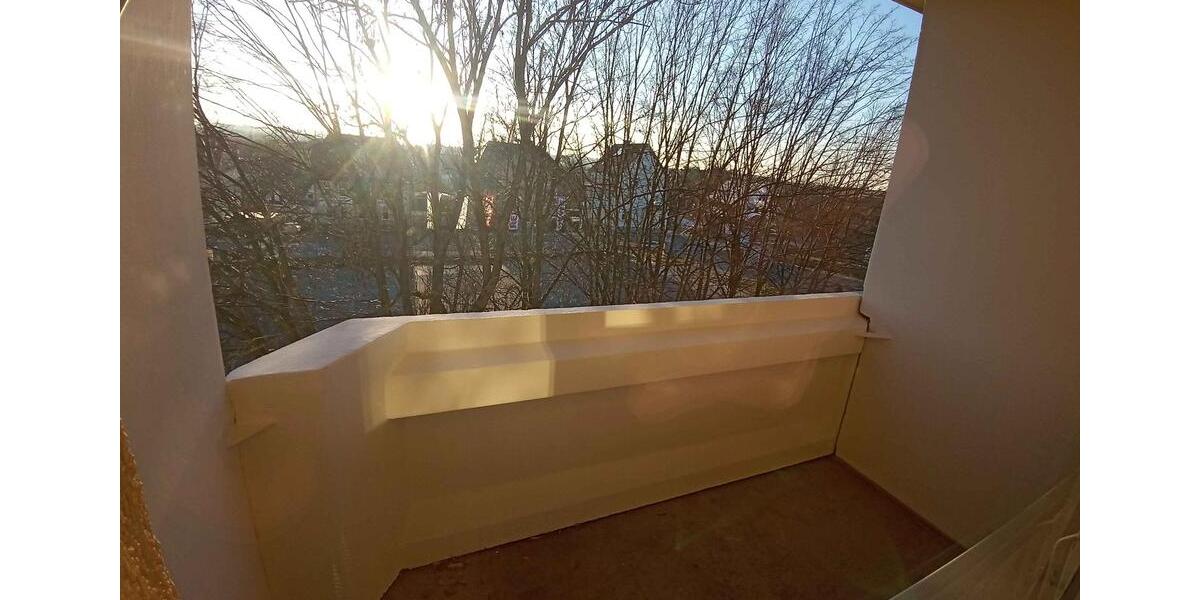 Etagenwohnung Burgstädt - 2 Zimmer, 55 m&sup2;, 397&euro; | Angebot:25418300