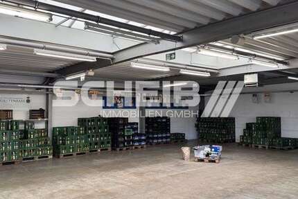 Gewerbeobjekt Schwäbisch Hall - 1.983&euro; | Angebot:26004885