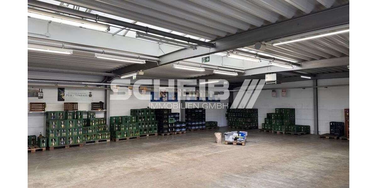 Gewerbeobjekt Schwäbisch Hall - 1.983&euro; | Angebot:26004885