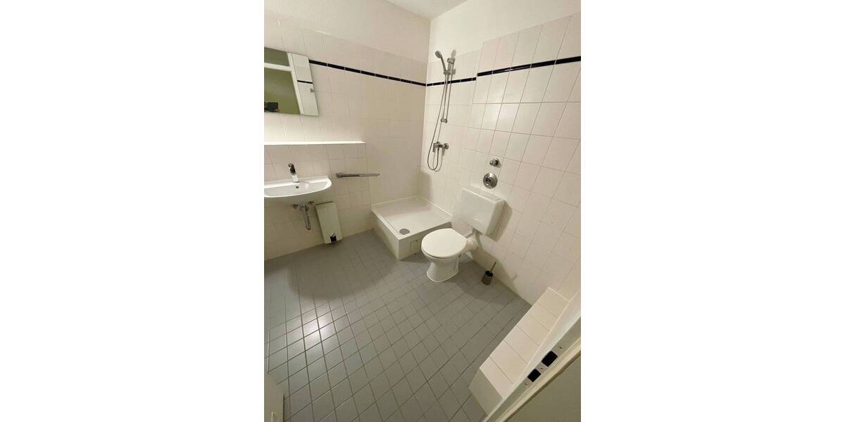 Etagenwohnung Langenhagen Alt-Langenhagen - 2 Zimmer, 46 m&sup2;, 452&euro; | Angebot:26826605