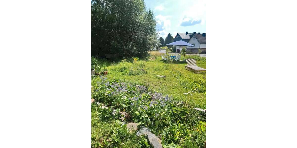 Einfamilienhaus Allendorf (Eder) - 7 Zimmer, 100 m&sup2;, 800&euro; | Angebot:24217675