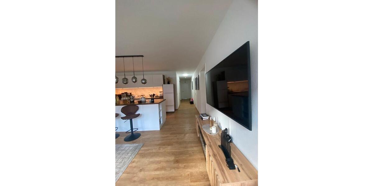 Erdgeschoßwohnung Münster - 5 Zimmer, 120 m&sup2;, 2.124&euro; | Angebot:26048091