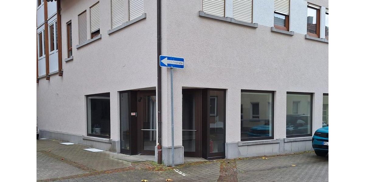 Gewerbeobjekt Eningen unter Achalm - 1.200&euro; | Angebot:23292272