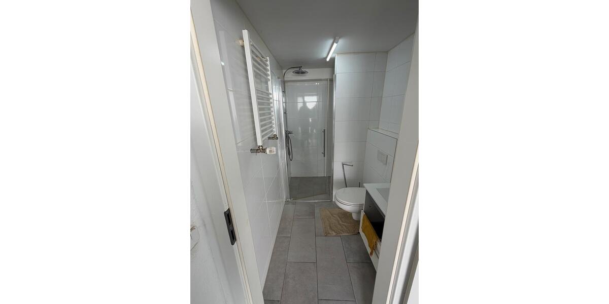 Erdgeschoßwohnung Frankfurt am Main Flughafen - 1 Zimmer, 15 m&sup2;, 550&euro; | Angebot:26424103