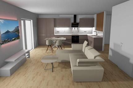 Wohnung Neuötting - 3 Zimmer, 76 m&sup2;, 1.140&euro; | Angebot:24650947