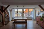 Dachgeschoßwohnung Weiden in der Oberpfalz - 2 Zimmer, 97 m&sup2;, 850&euro; | Angebot:26534481