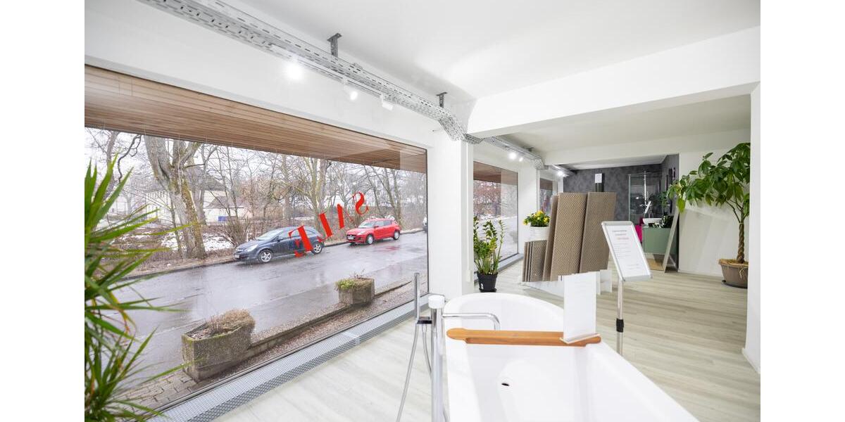 Gewerbeobjekt Villingen-Schwenningen Kopsbühl - 2.400&euro; | Angebot:26668272