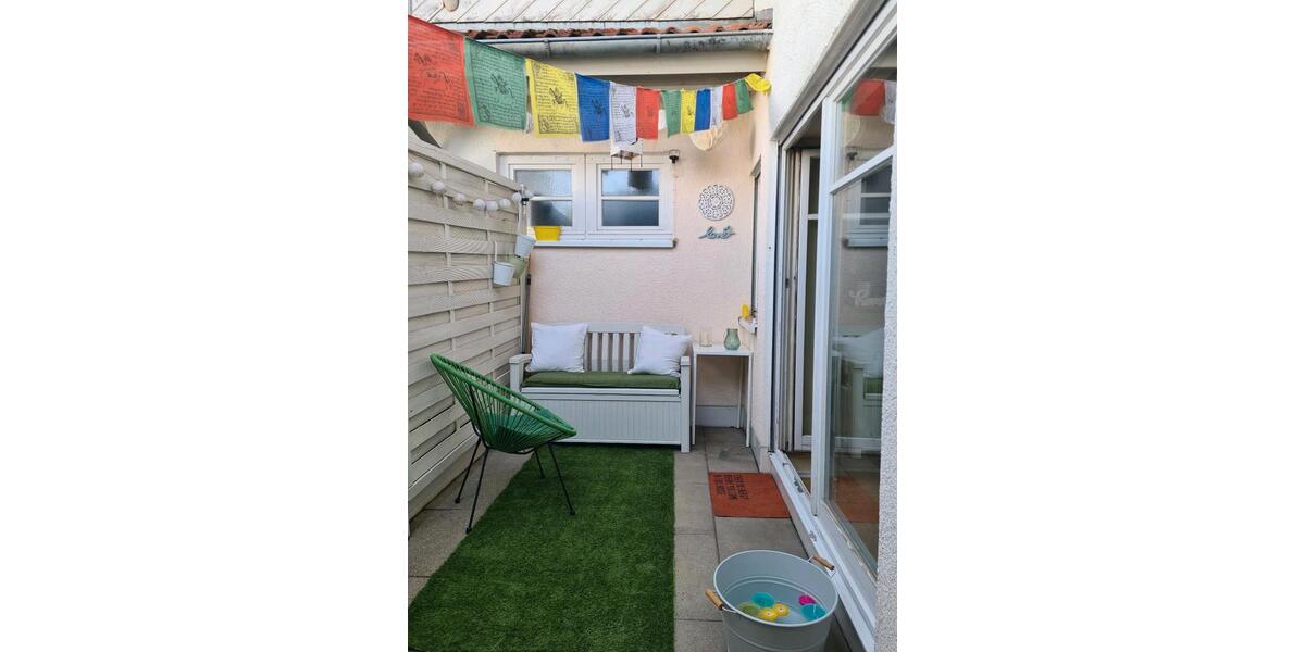Wohnen auf Zeit Wangen im Allgäu - 2 Zimmer, 65 m&sup2;, 1.250&euro; | Angebot:26373172
