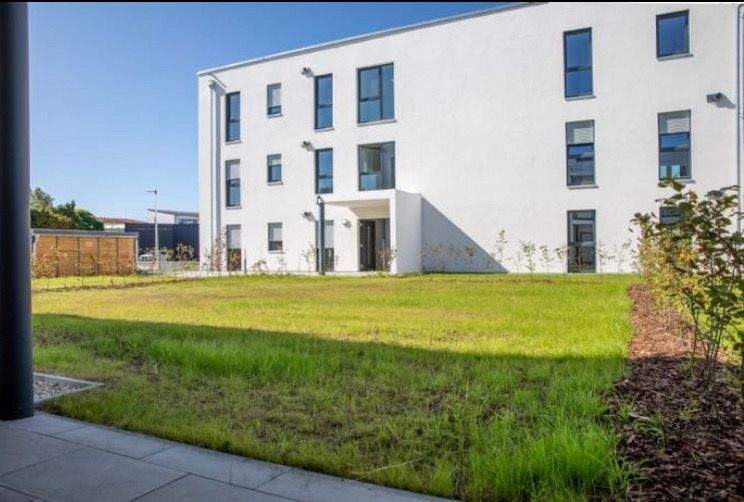 Attraktive 2 Zimmer- Neubauwohnung in Zirndorf 2 zimmer