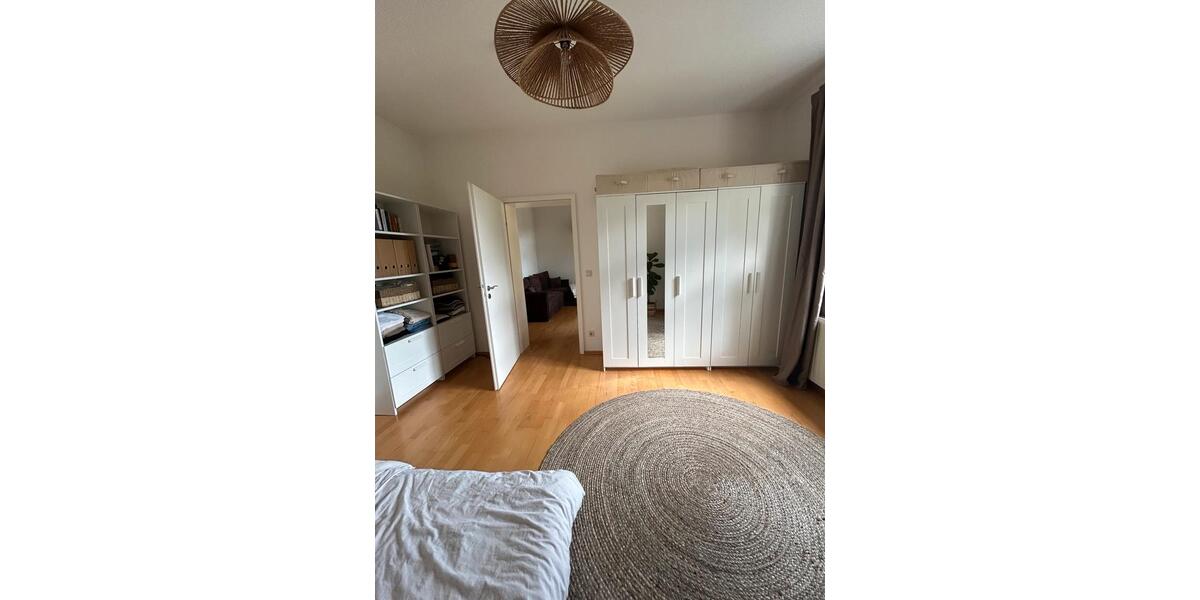 Etagenwohnung Regensburg Konradsiedlung - 2 Zimmer, 40 m&sup2;, 820&euro; | Angebot:26646312