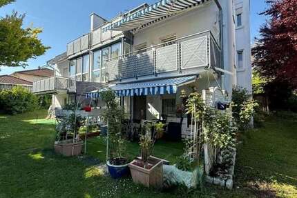 Wohnung Rosengarten-Westheim Westheim - 2 Zimmer, 55 m&sup2;, 740&euro; | Angebot:26242643