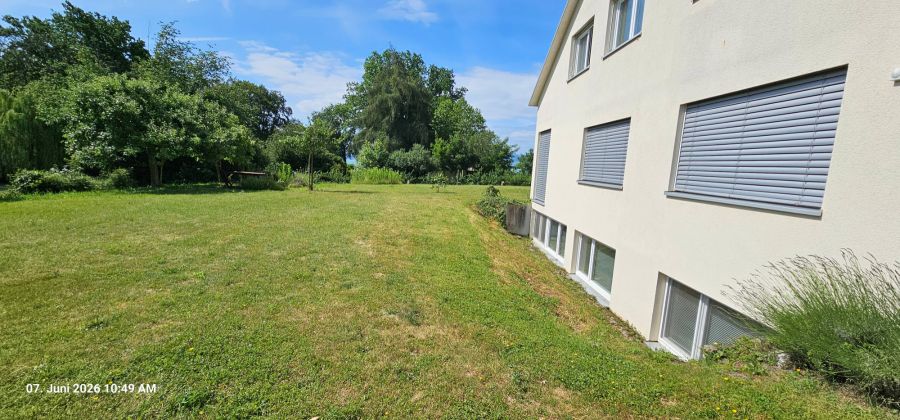 Komplett möbl. 2-Zi-Whg in idyllischer Lage am See! Auch auf Zeit zu mieten! - 2- Nonnenhorn | Angebot:26818115