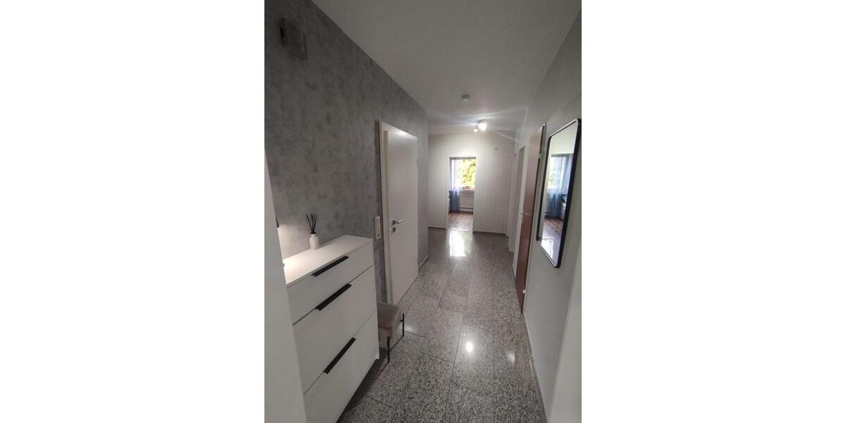 Etagenwohnung Südlohn - 4 Zimmer, 105 m&sup2;, 1.050&euro; | Angebot:26594646