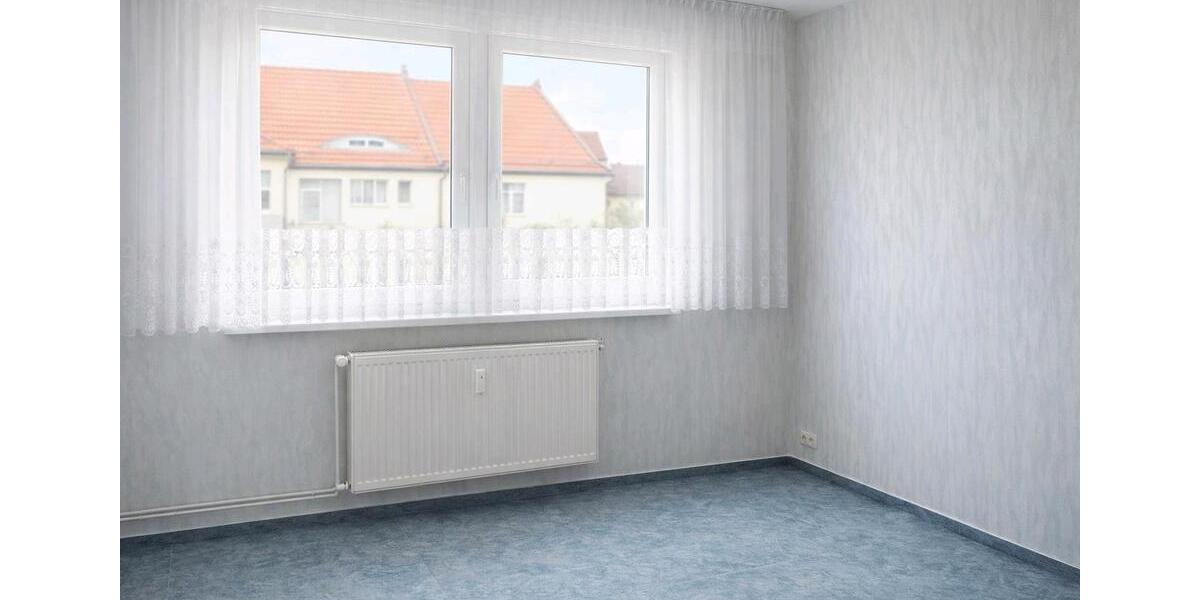 Etagenwohnung Bad Langensalza - 3 Zimmer, 63 m&sup2;, 650&euro; | Angebot:24243835