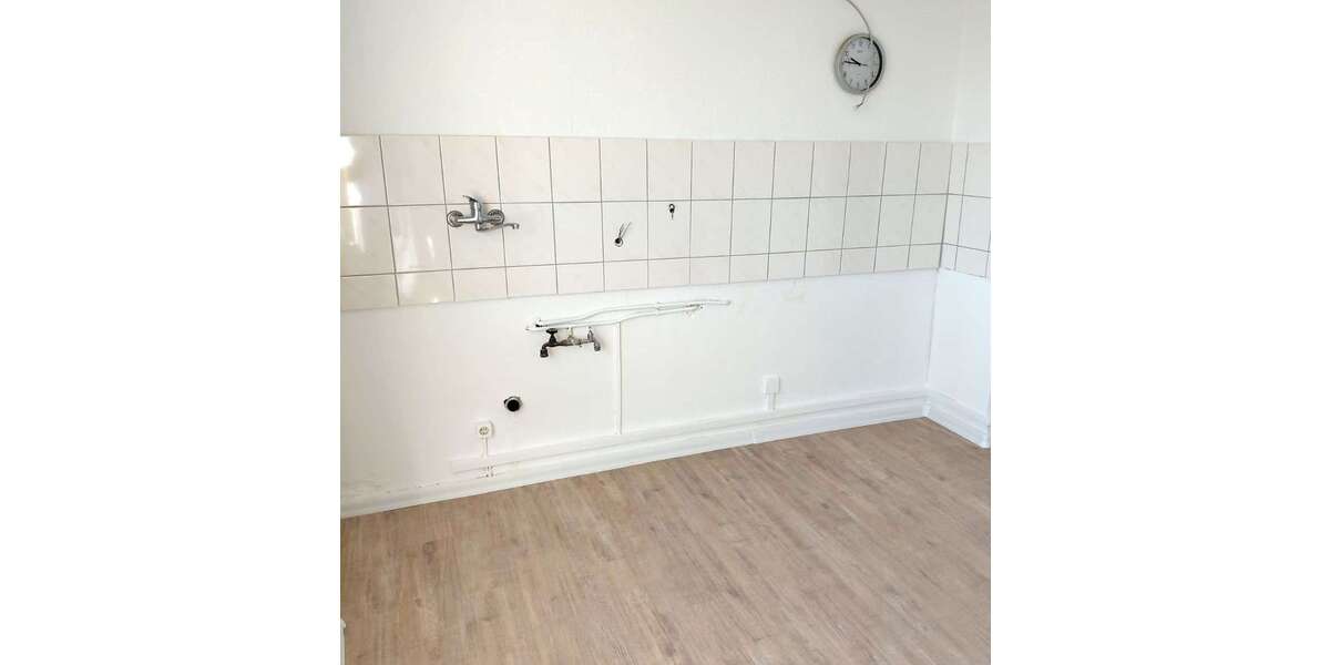 Frisch renovierte 3 Zimmer Wohnung mit Garage optional! - Appartement Galenbeck Sandhagen | Angebot:25468477
