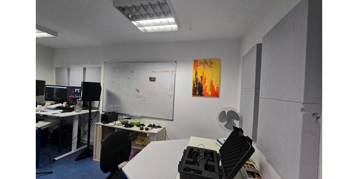 Gewerbeobjekt Bad Hersfeld - 350&euro; | Angebot:21119926