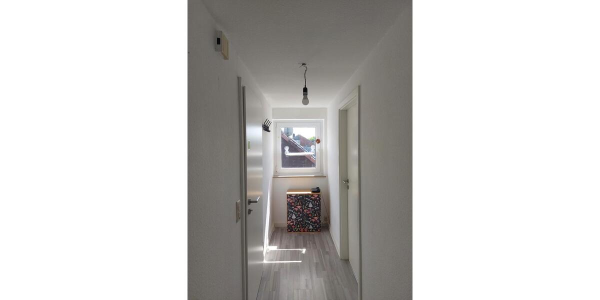 Dachgeschoßwohnung Bocholt - 2 Zimmer, 43 m&sup2;, 475&euro; | Angebot:26690689