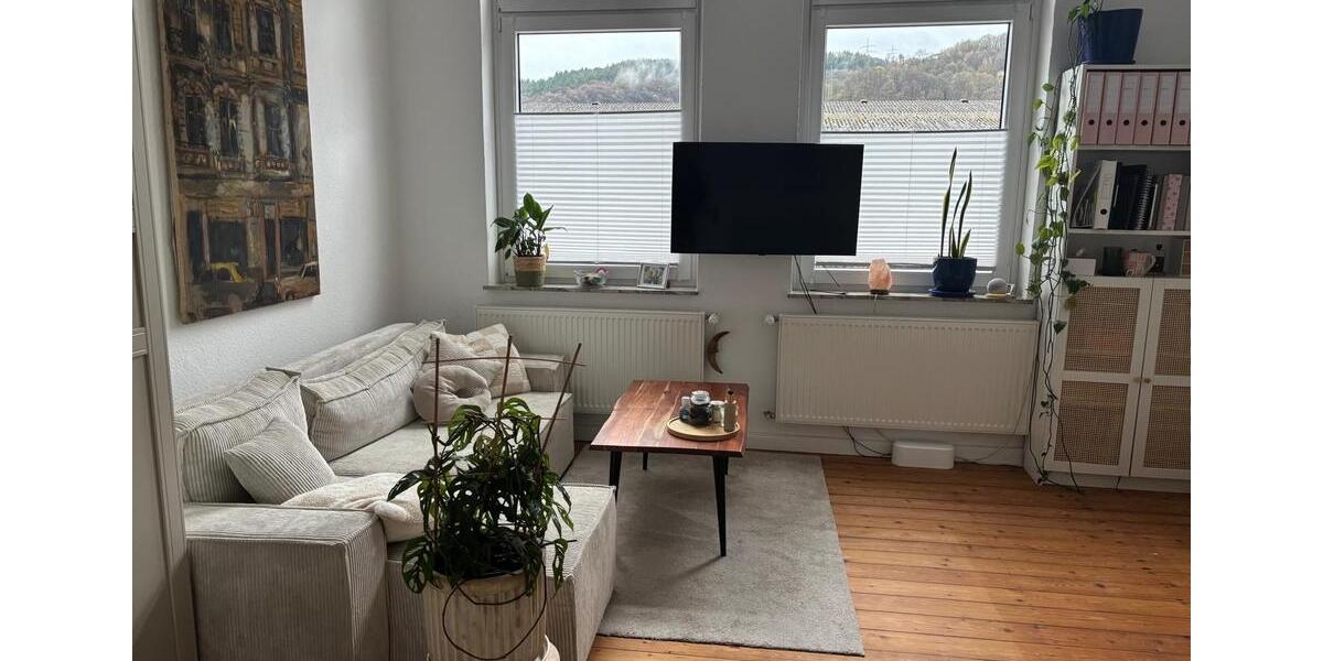 Wohnen auf Zeit Trier Feyen-Weismark - 19 Zimmer, 108 m&sup2;, 600&euro; | Angebot:26647514