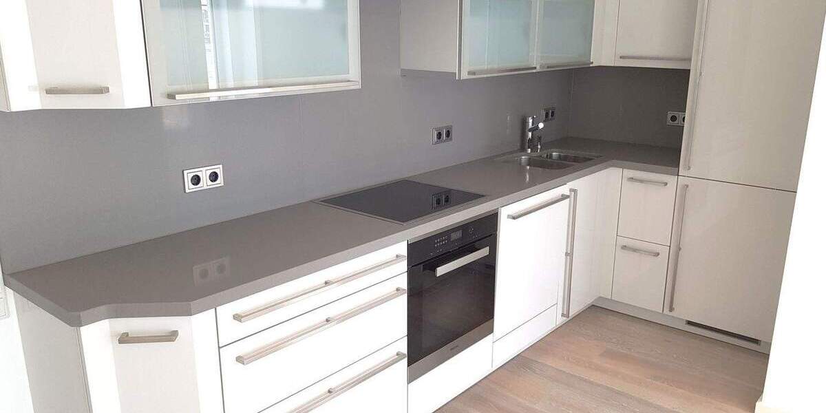 Etagenwohnung Timmendorfer Strand - 3 Zimmer, 82 m&sup2;, 3.200&euro; | Angebot:24697070