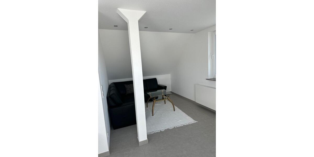 Dachgeschoßwohnung Bielefeld Heepen - 2 Zimmer, 45 m&sup2;, 780&euro; | Angebot:26705734