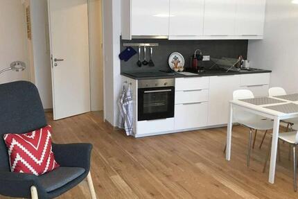 Wohnen auf Zeit Waging am See Fisching - 2 Zimmer, 66 m&sup2;, 1.220&euro; | Angebot:25792648