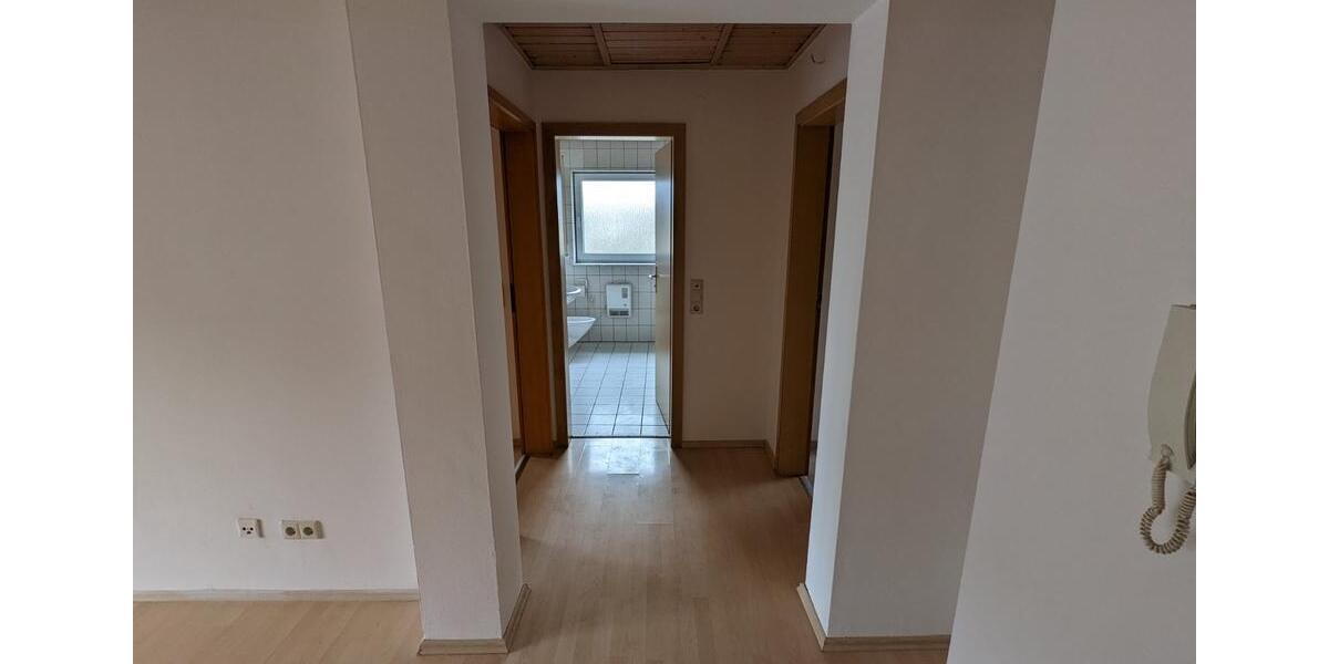Dachgeschoßwohnung Bopfingen - 3.5 Zimmer, 79 m&sup2;, 570&euro; | Angebot:25792722