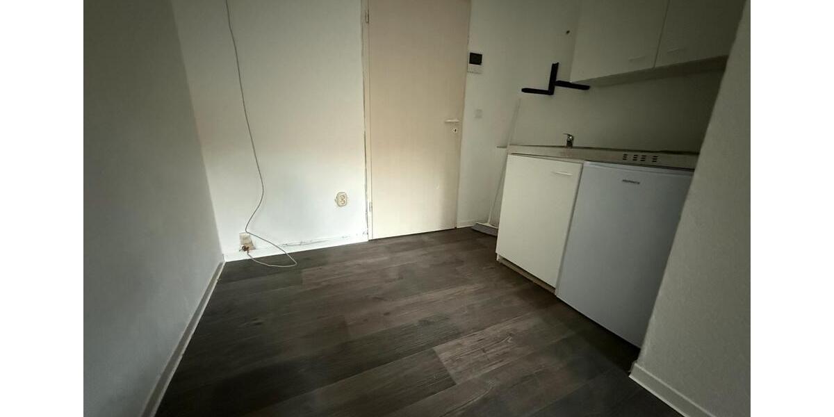 Etagenwohnung Merchweiler - 1 Zimmer, 12 m&sup2;, 200&euro; | Angebot:26671402