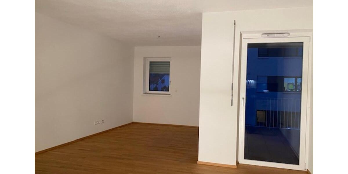 Etagenwohnung Isny im Allgäu - 2 Zimmer, 62 m&sup2;, 957&euro; | Angebot:25174511