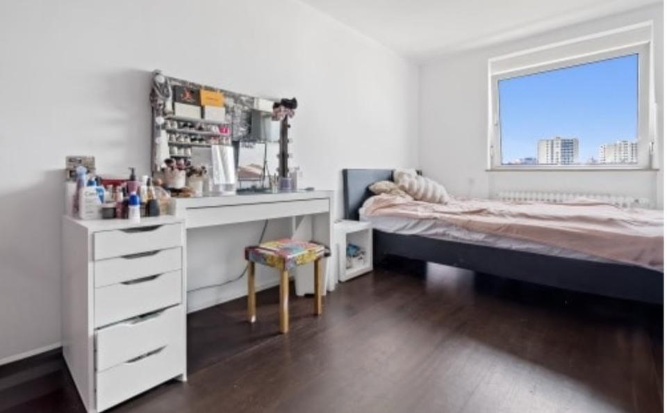 Penthouse mit Panorama: Exklusiver Blick über Reutlingen 4.5 zimmer