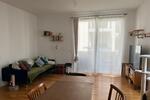 Etagenwohnung Potsdam Industriegelände - 2 Zimmer, 52 m&sup2;, 1.057&euro; | Angebot:26521384