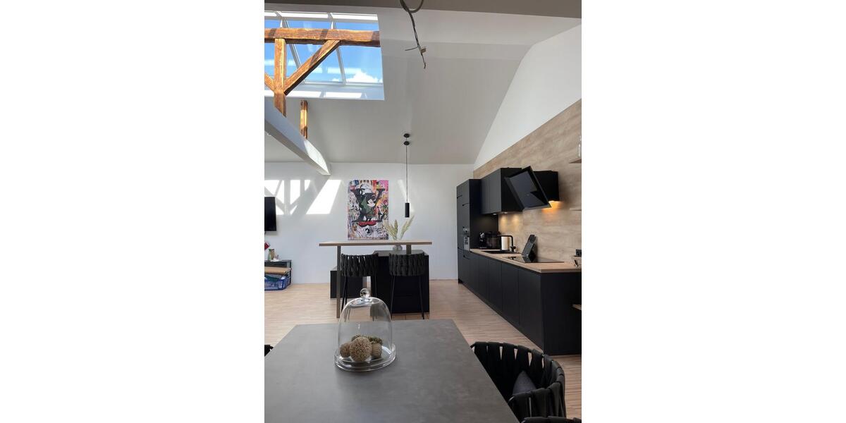 Wohnen auf Zeit Gütersloh - 3 Zimmer, 90 m&sup2;, 80&euro; | Angebot:20746559