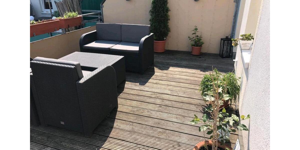 Etagenwohnung Barleben - 1 Zimmer, 64 m&sup2;, 673&euro; | Angebot:26532603