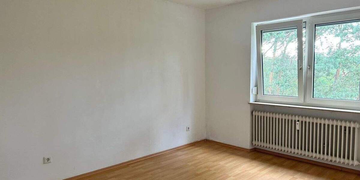 Etagenwohnung Röthenbach an der Pegnitz Röthenbach - 2 Zimmer, 55 m&sup2;, 530&euro; | Angebot:25672322