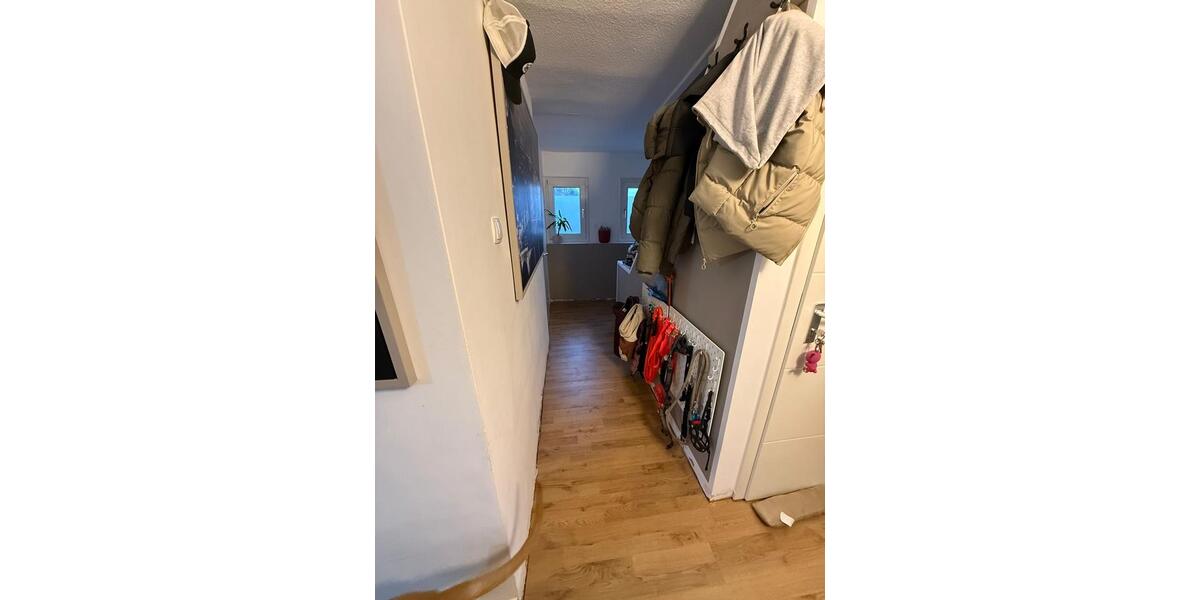 Dachgeschoßwohnung Kamen - 3.5 Zimmer, 78 m&sup2;, 780&euro; | Angebot:24979740