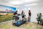 Flexible Büros, Desks oder Firmensitz – ganz nach deinem Bedarf! - All-in-Miete zimmer
