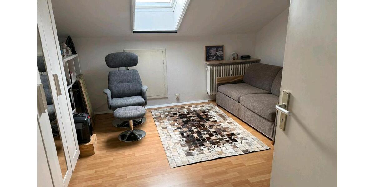 Wohnen auf Zeit Emmering - 1 Zimmer, 25 m&sup2;, 550&euro; | Angebot:25399448