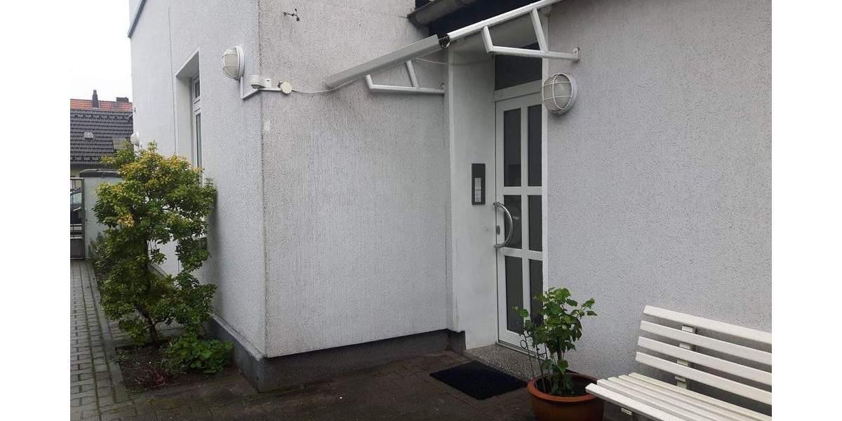 Etagenwohnung Gladbeck Mitte - 3 Zimmer, 86 m&sup2;, 600&euro; | Angebot:24855749