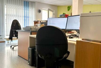 Gewerbeobjekt Geyer - 2 Zimmer, 80 m&sup2;, 300&euro; | Angebot:19337487