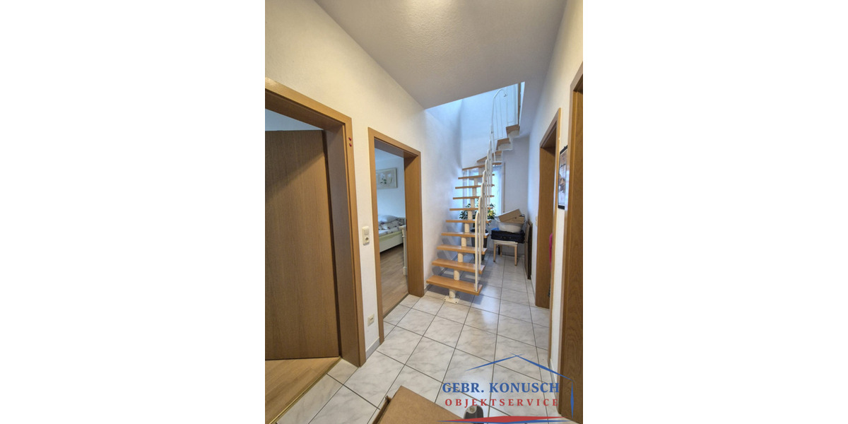 Einfamilienhaus Meppen - 5 Zimmer, 128 m&sup2;, 1.110&euro; | Angebot:24793358