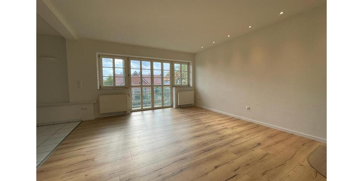 Etagenwohnung Vöhl - 3 Zimmer, 77 m&sup2;, 620&euro; | Angebot:26695777