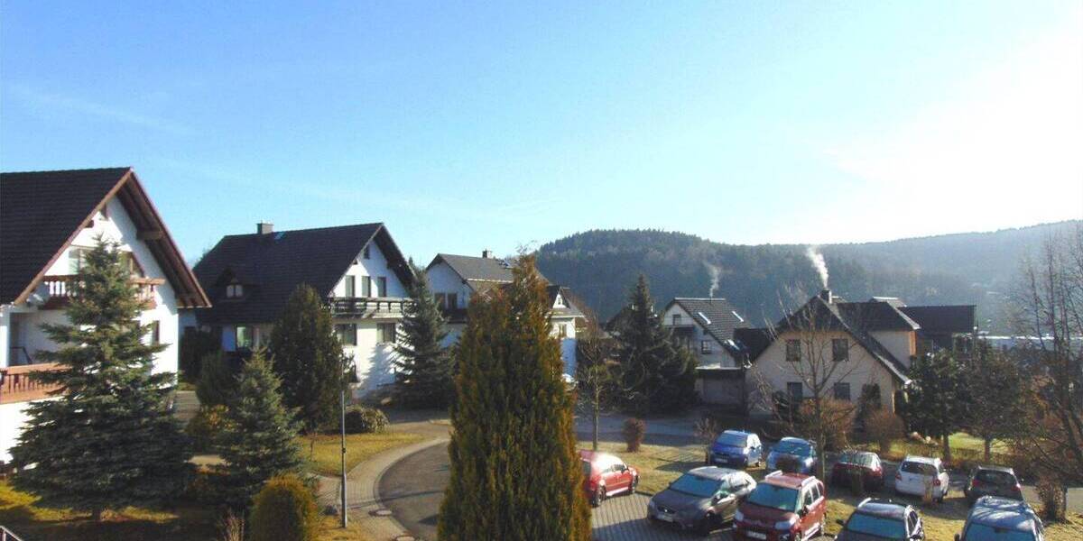 Etagenwohnung Gornsdorf - 2 Zimmer, 63 m&sup2;, 450&euro; | Angebot:26786868