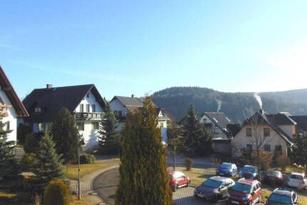 Wohnung Gornsdorf - 2 Zimmer, 63 m&sup2;, 450&euro; | Angebot:26786868