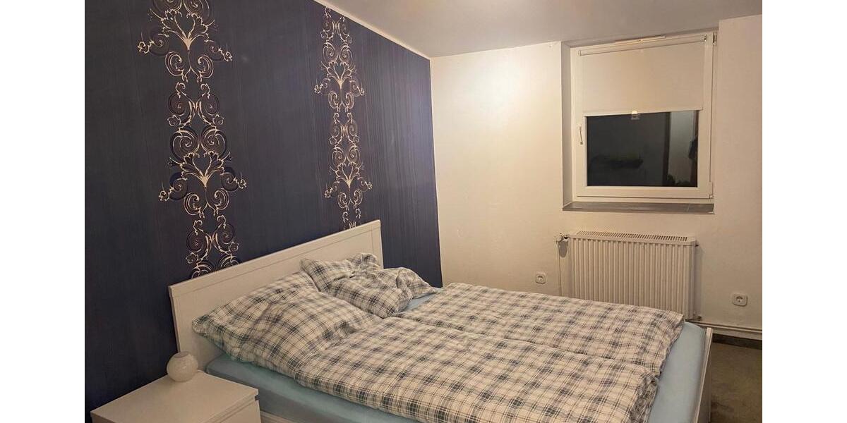Dachgeschoßwohnung Clausthal-Zellerfeld Zellerfeld - 2 Zimmer, 60 m&sup2;, 420&euro; | Angebot:26545112