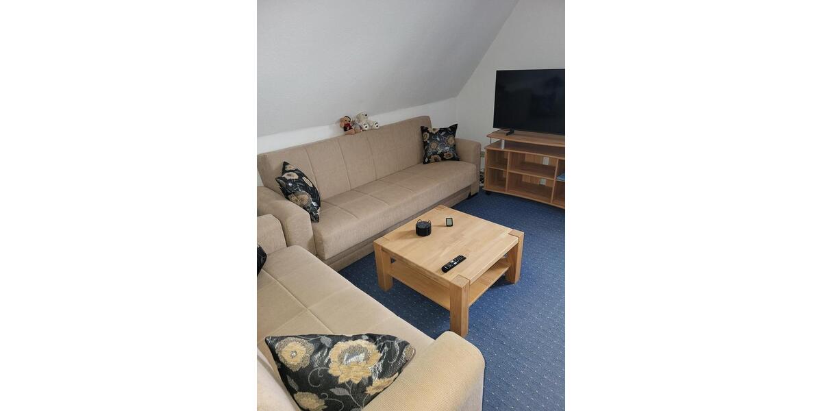 Wohnen auf Zeit Schkopau - 1.5 Zimmer, 62 m&sup2;, 425&euro; | Angebot:26270158